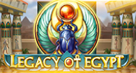 Legacy of Egypt