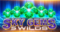 Sky Gems 5 Wilds